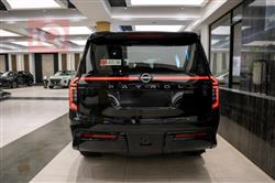 نيسان باترول